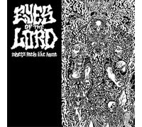 Eyes of the Lord Misery Feels Like Home (Vinyl) 12" Album (Importación USA)