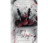 Eyes of the Mafia: Brüder im Schatten (Das packende Prequel zu "Those Blue Eyes")