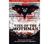 Eyes of the Mothman [USA] [DVD]