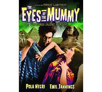 Eyes of the Mummy [1918] [DVD] [1922] [Region 1] [NTSC] [USA]