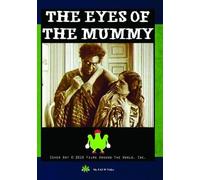 Eyes Of The Mummy [Edizione: Stati Uniti] [Italia] [DVD]