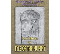 Eyes of the Mummy [Reino Unido] [DVD]