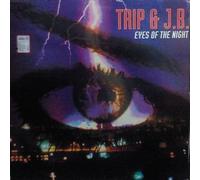 Eyes of the Night [Vinilo]