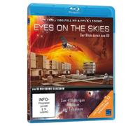 Eyes of the Skies - Der Blick durch das All [Alemania] [DVD]