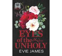 Eyes of the Unholy: Discreet Cover Edition