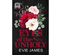 Eyes of the Unholy: Discreet Cover Edition (The Sin Syndicate)