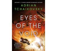 Eyes of the Void: 2 (Final Architecture, 2)