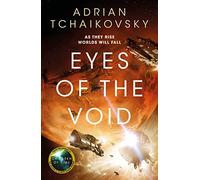 Eyes of the void: 2 (The final architecture, 2)