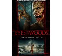 Eyes of the Woods [USA] [DVD]