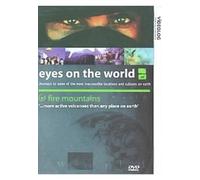Eyes of the World-Fire Mount [Italia] [DVD]