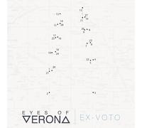 EYES OF VERONA - EX-VOTO Album