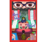 Eyes of Violet: Michael: Book 6
