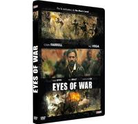 Eyes of War [Francia] [DVD]
