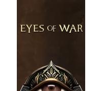 Eyes of War (PC) - Steam Key - GLOBAL