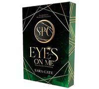 Eyes On Me: Momente der Verlockung | Mit wunderschönem Farbschnitt
