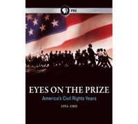 Eyes on the Prize: America's Civil Rights Years 1954-1965 [Reino Unido] [DVD]