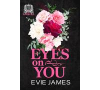 Eyes on You: Discreet Cover Edition (The Sin Syndicate)