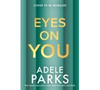 Eyes On You (ebook)