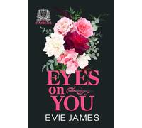 Eyes on You (The Sin Syndicate)