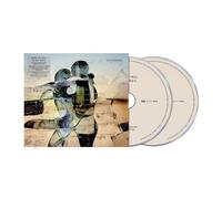 Eyes Open - 2 CD (Edición 20 Aniversario)