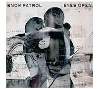 Eyes Open by Snow Patrol (2010-09-21)