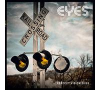 Eyes - Perfect vision 20/20