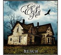 Eyes Set To Kill – Reach – CD (Importación USA)