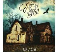 Eyes Set To Kill – Reach – CD (Importación USA)