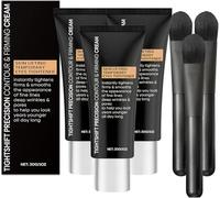 Eyes Tightener,Instant Tightening Eye Cream,Instant Reduces Under-Eye Bags,Hydrating & Hidrating & Moisturizing,Wrinkle Firming and Remover,Eyes Bags Remover Cream for Women Men (3)