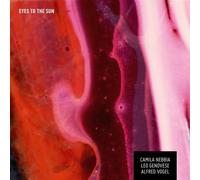 Eyes to the sun [Vinilo]