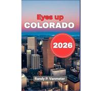 Eyes Up Colorado 2026: Una guida moderna per i viaggiatori che desiderano scoprire i corridoi ornitologici più spettacolari dello Stato.