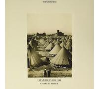 Eyes Wide In The Fire [Vinilo]