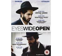 Eyes Wide Open [DVD] [2009] [Reino Unido]