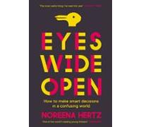 Eyes Wide Open (ebook)