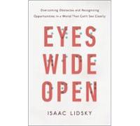 Eyes Wide Open (ebook)