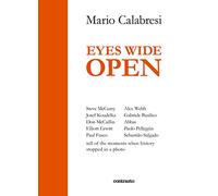 Eyes wide open. Ediz. a colori (In parole)