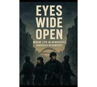 Eyes wide open: Newcastle into the empty