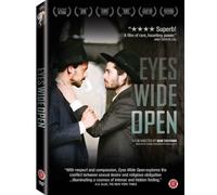 Eyes Wide Open [Reino Unido] [DVD]