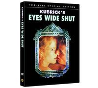 Eyes Wide Shut (2 Disc Special Edition) [Edizione: Regno Unito] [Reino Unido] [DVD]