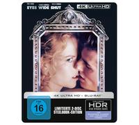 Eyes Wide Shut