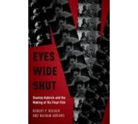 Eyes Wide Shut