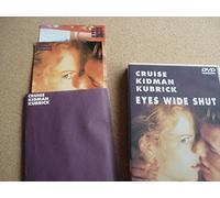 Eyes Wide Shut [99e/Vista. /5. [Alemania] [DVD]