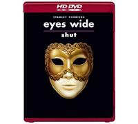 Eyes Wide Shut [Alemania] [HD DVD]