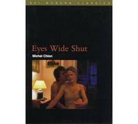Eyes Wide Shut (BFI Film Classics)