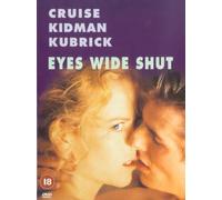 Eyes Wide Shut [DVD] [1999] by Tom Cruise