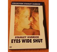 Eyes Wide Shut [Francia] [DVD]