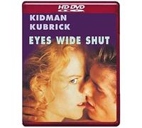 Eyes Wide Shut [Francia] [HD DVD]