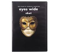 Eyes Wide Shut [Italia] [DVD]