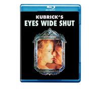 Eyes Wide Shut: Special Edition (Blu-ray) Tom Cruise (Importación USA)