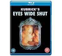 Eyes Wide Shut Special Edition [Reino Unido] [Blu-ray]